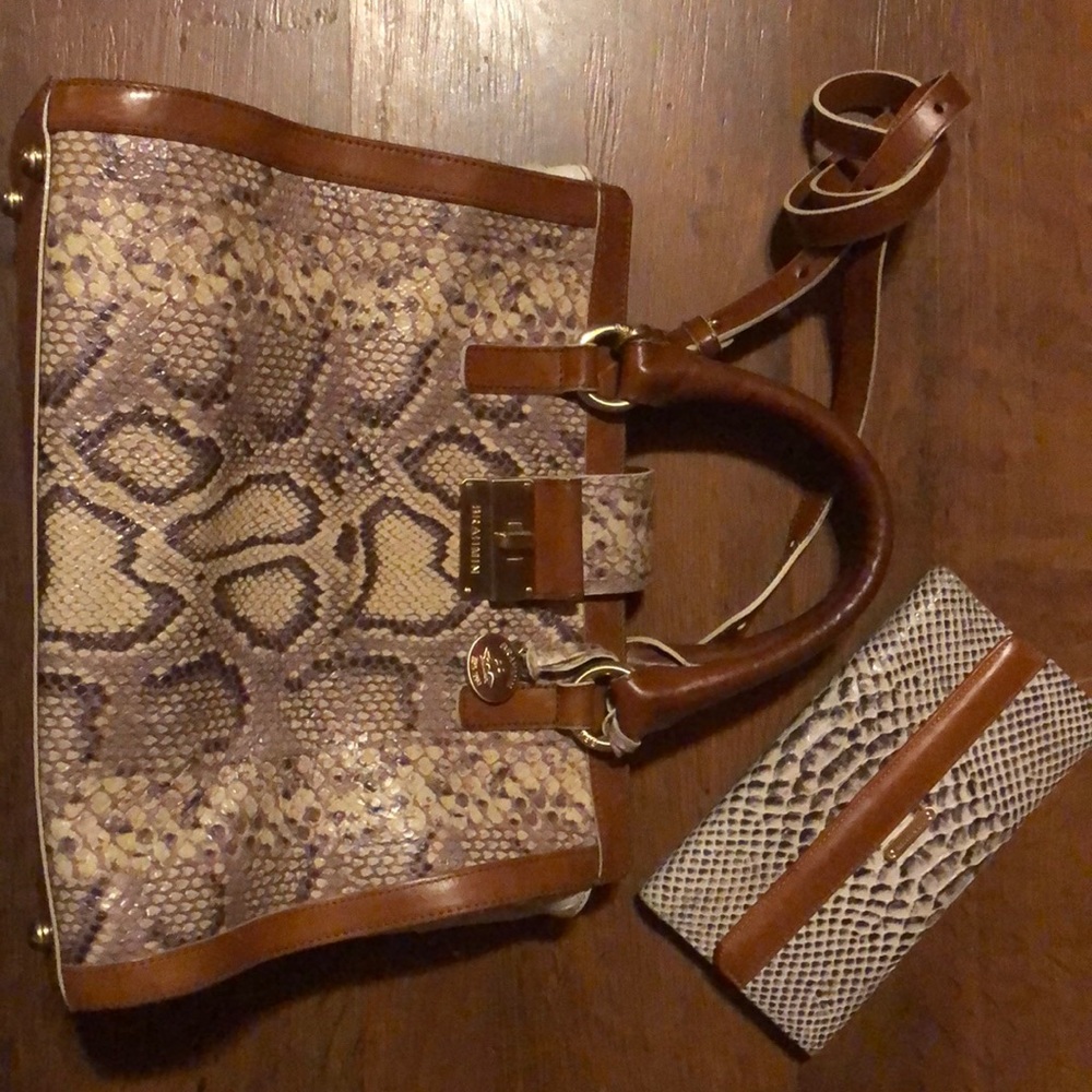 Cute Brahmin